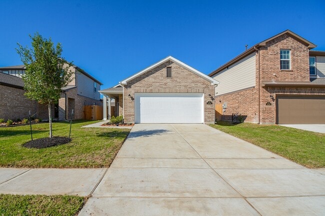 property at 23330 Spring Genesis Ln