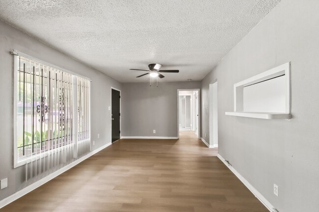 property at 7306 Parker Rd