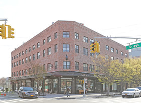 261-271 Metropolitan Ave Apartments