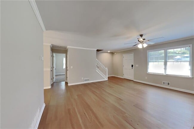 2458 Zachary Woods Dr NW in Marietta, GA - Building Photo - Building Photo