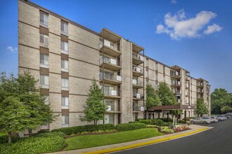 Kenilworth Towers Apartments in Bladensburg, MD - Building Photo - Building Photo