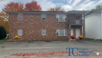 277 Foxworth Dr in Jackson, TN - Building Photo