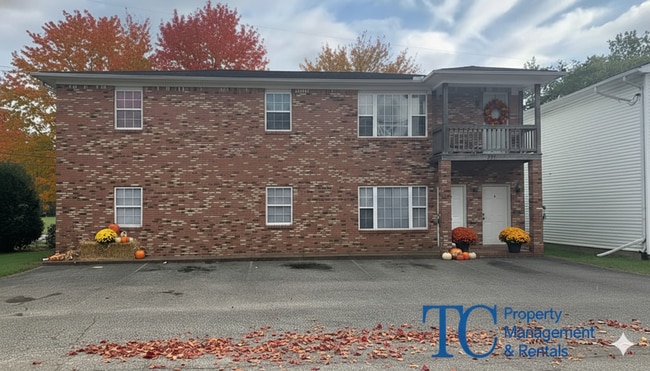 property at 277 Foxworth Dr