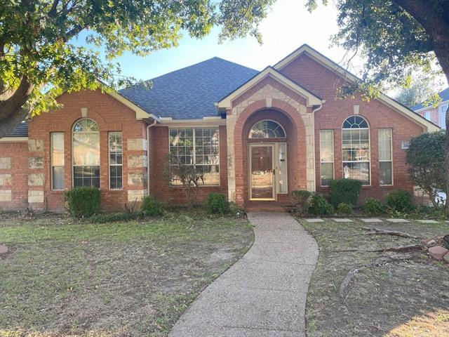 3100 San Patricio Dr in Plano, TX - Building Photo
