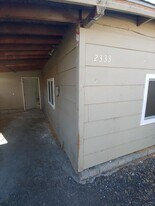 2333 Garden Ave in Klamath Falls, OR - Building Photo