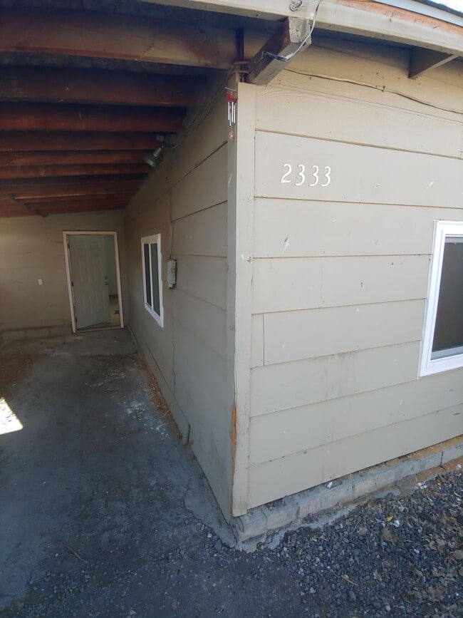 property at 2333 Garden Ave