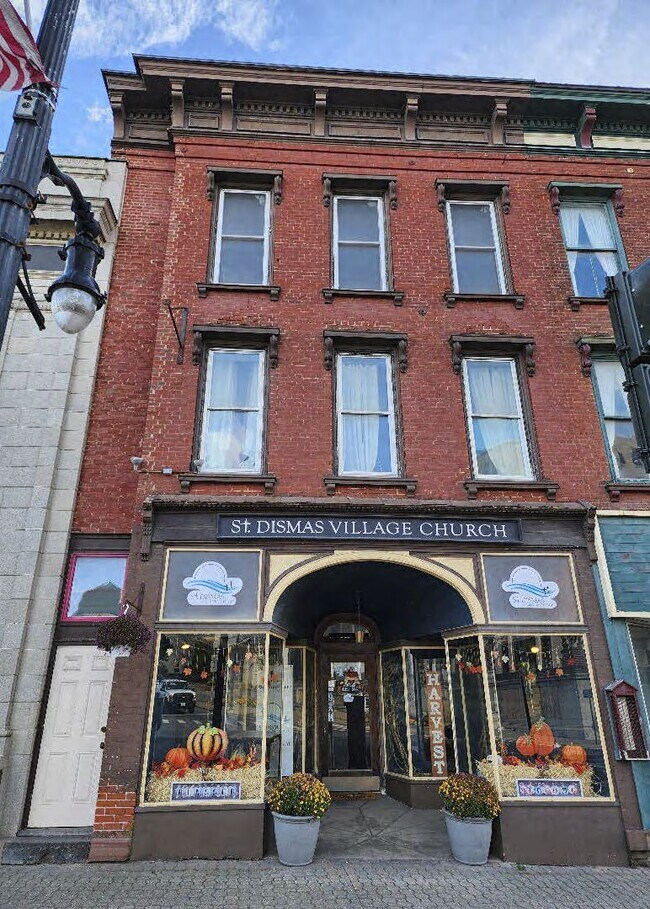 432 E Main St Rentals in Malone, NY