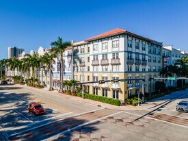Sole' Fort Lauderdale in Fort Lauderdale, FL - Building Photo