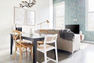 630 Washington St in Boston, MA - Building Photo - Building Photo