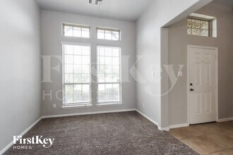 18707 Antler Trails Court in Crosby, TX - Building Photo - Building Photo