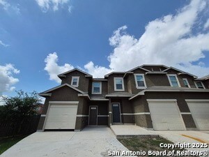 6003 Karly Way in San Antonio, TX - Building Photo