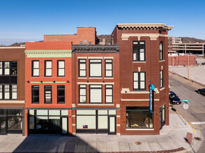 The Cohen in Council Bluffs, IA - Building Photo - Building Photo