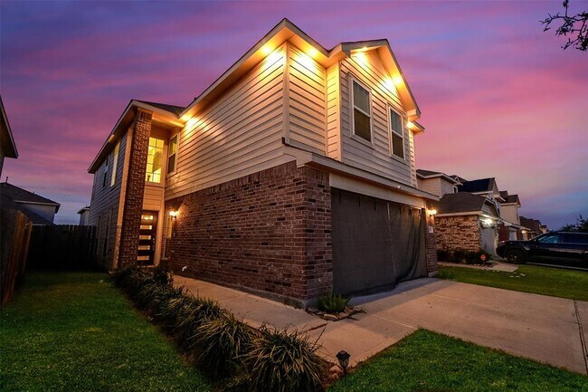 2519 Dustin Pl Ct in Humble, TX - Building Photo - Building Photo