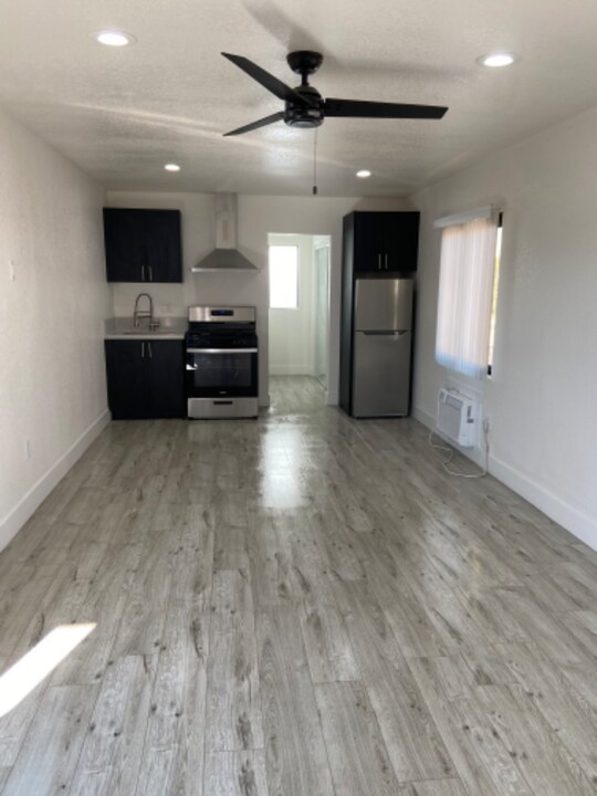 1410 S Casino Center Blvd in Las Vegas, NV - Building Photo