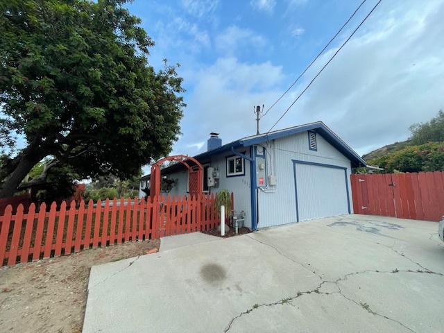property at 8853 Carmir Dr