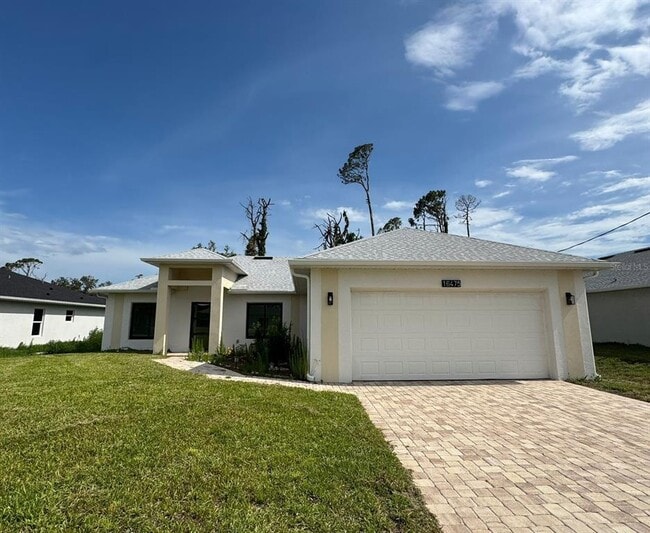 property at 16475 Hillsborough Blvd