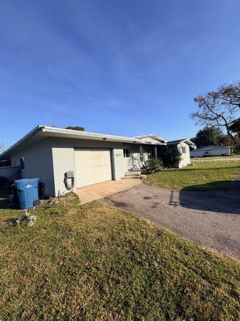 1617 Lakeside Dr in DeLand, FL - Building Photo - Building Photo