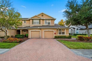 27036 Cool Stream Ln in Wesley Chapel, FL - Building Photo