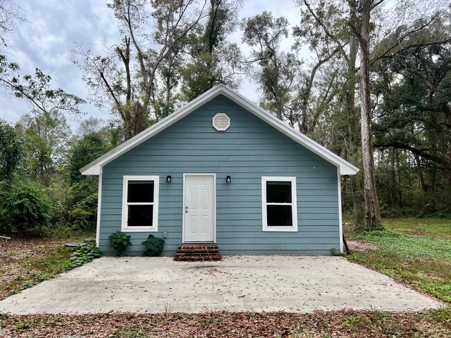 property at 6909 Hurley Wade Rd