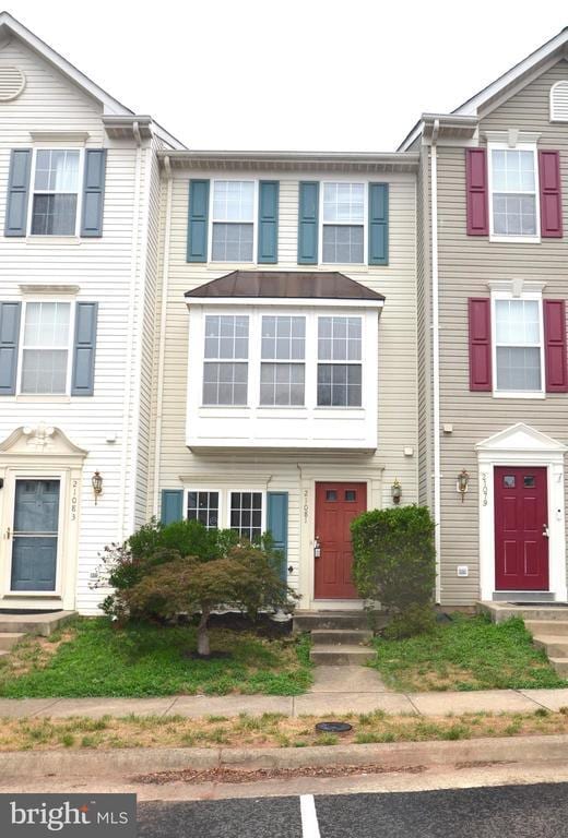property at 21081 Pickerelweed Terrace