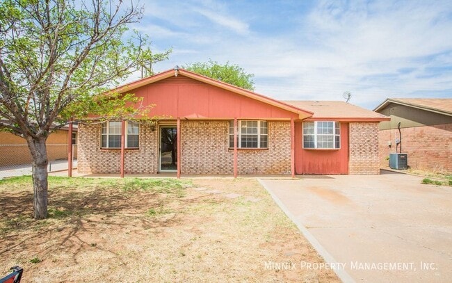 property at 4536 Marshall St