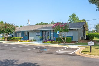 ArborGate Estates in Dothan, AL - Foto de edificio - Building Photo