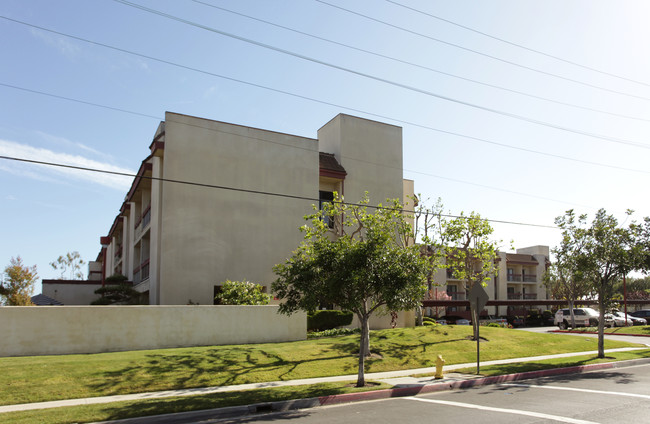 JCI Gardens in Torrance, CA - Building Photo - Building Photo