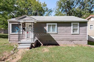 6712 3rd Ave S in Birmingham, AL - Building Photo