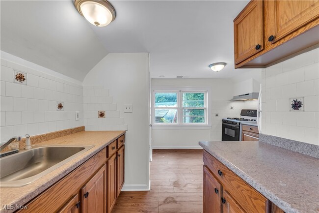 property at 3571 W 69th St