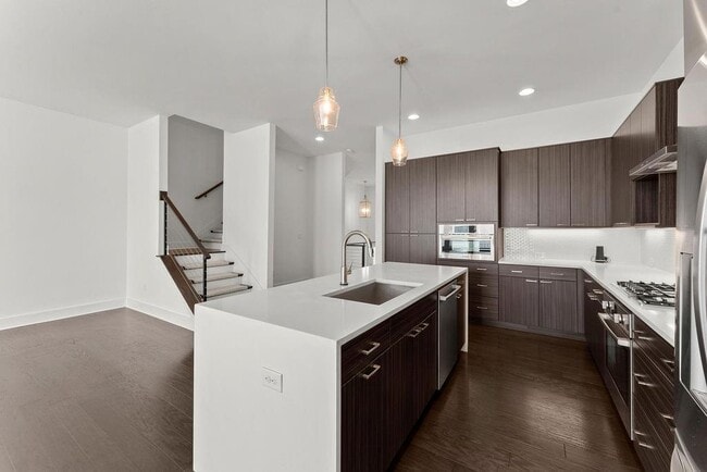 1388 La France Street Northeast in Atlanta, GA - Building Photo - Building Photo