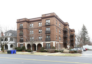 Parkview Apartments