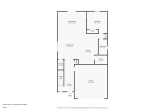 123 Parson Lane in Statesville, NC - Building Photo - Building Photo
