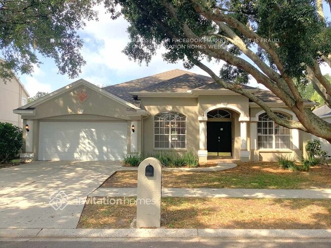property at 3626 Springville Dr