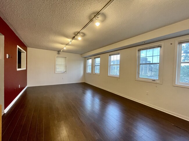 property at 8828 Sheppard Av E