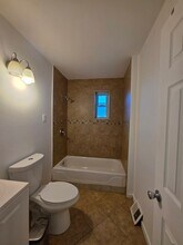 1710 S 53rd St in Philadelphia, PA - Building Photo - Building Photo