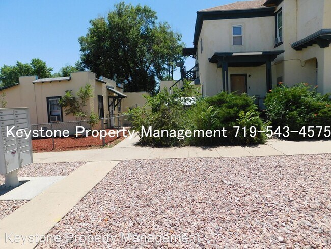 300 E 3rd St in Pueblo, CO - Building Photo - Building Photo