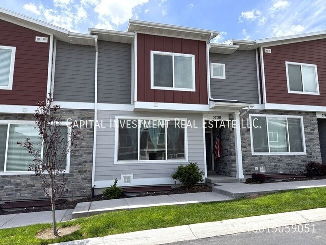property at 3738 Soft Whisper Wy