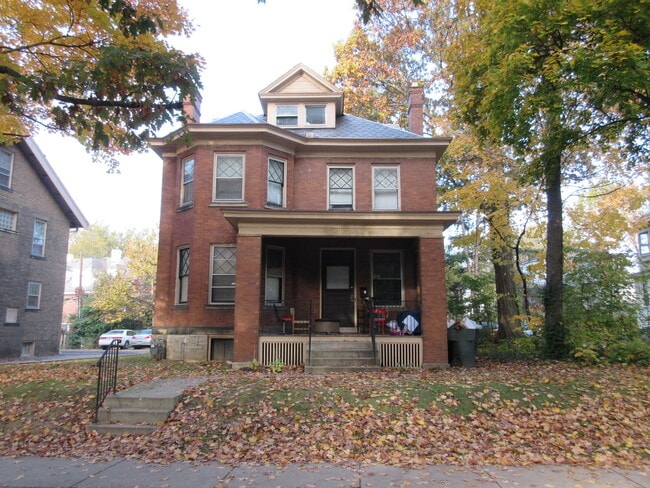 property at 1981 Indianola Ave
