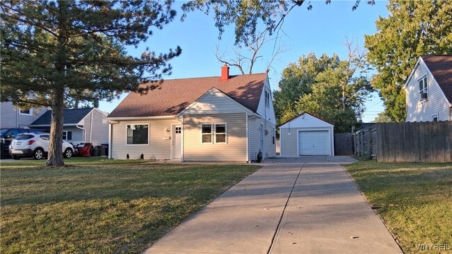 property at 61 Elsie Ln