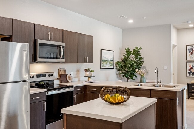 Aventura at Wentzville