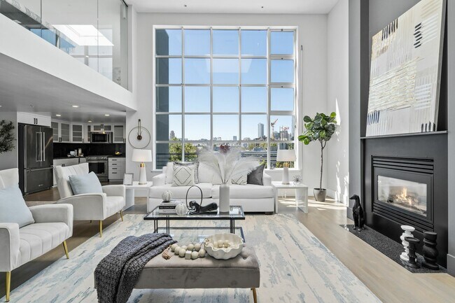 property at 520 6th St
