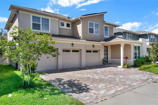 16887 Wingspread Loop in Winter Garden, FL - Building Photo - Building Photo