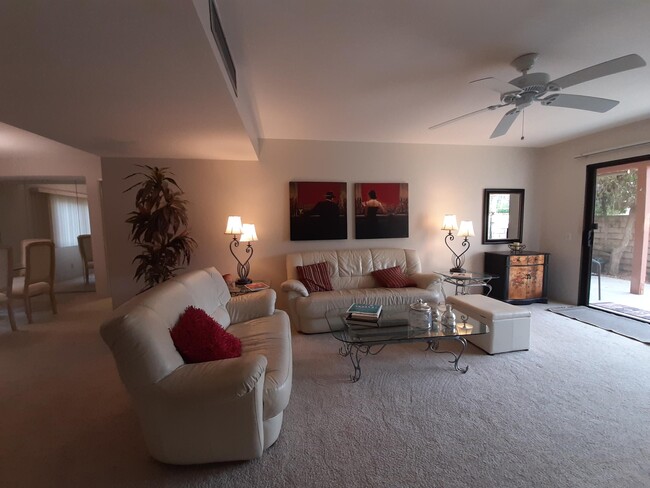 property at 1405 N Sunrise Way