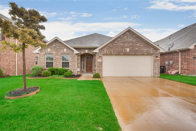 property at 4721 Lazy Oaks St