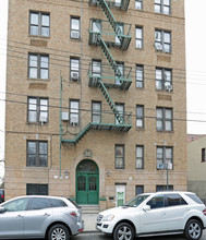 3548 Tryon Ave in Bronx, NY - Building Photo - Building Photo