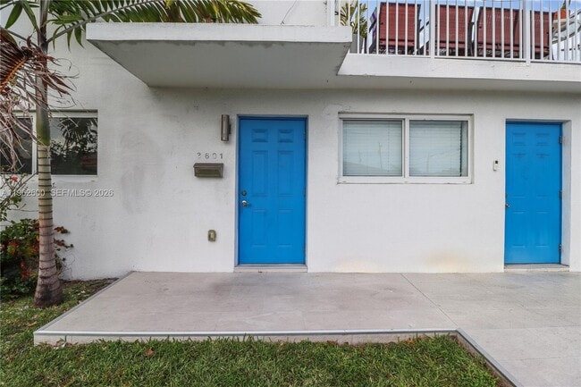 3601 SW 2nd St in Miami, FL - Building Photo - Building Photo