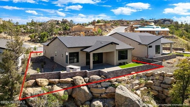 1330 Rockwood Dr in Prescott, AZ - Building Photo - Building Photo