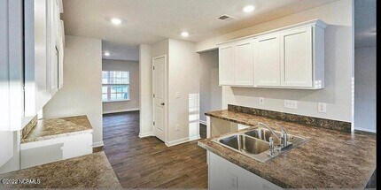 1225 Riverstone Dr in Greenville, NC - Building Photo - Building Photo