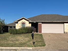 3105 Beauford St in Robinson, TX - Building Photo