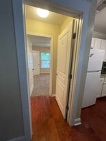 3831 Cherokee Woods Way in Knoxville, TN - Building Photo